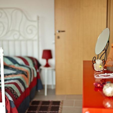 Cherry House Minturno Zewnętrze zdjęcie