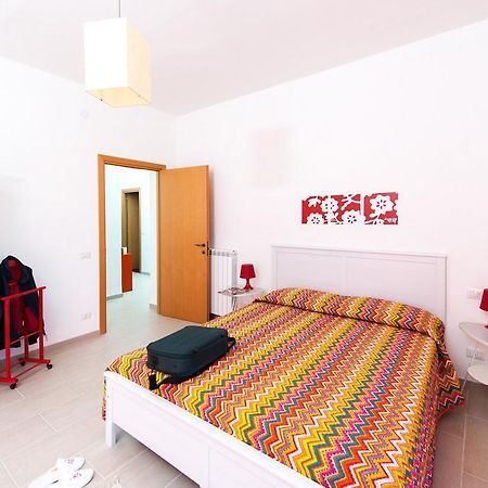 Cherry House Minturno Zewnętrze zdjęcie