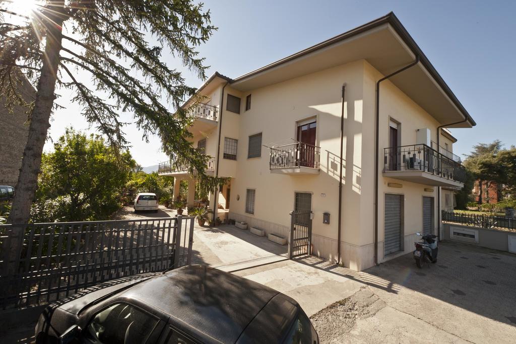 Cherry House Minturno Zewnętrze zdjęcie