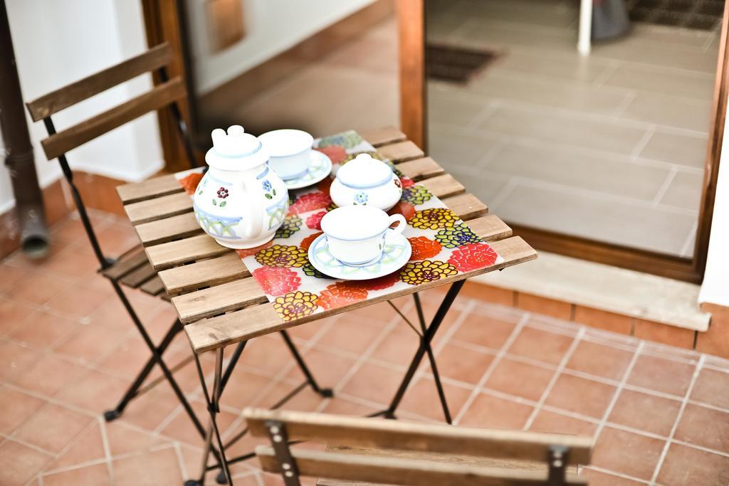 Cherry House Minturno Zewnętrze zdjęcie
