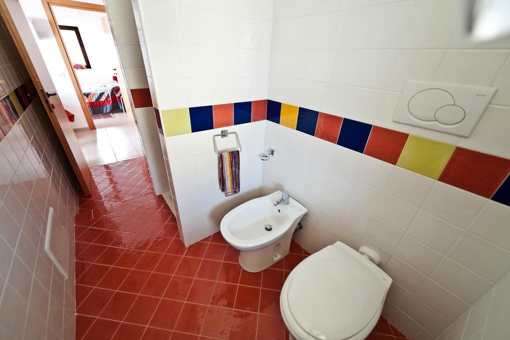 Cherry House Minturno Zewnętrze zdjęcie