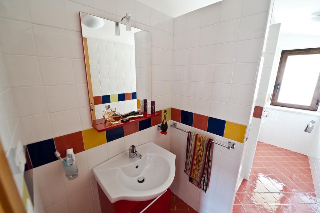 Cherry House Minturno Zewnętrze zdjęcie