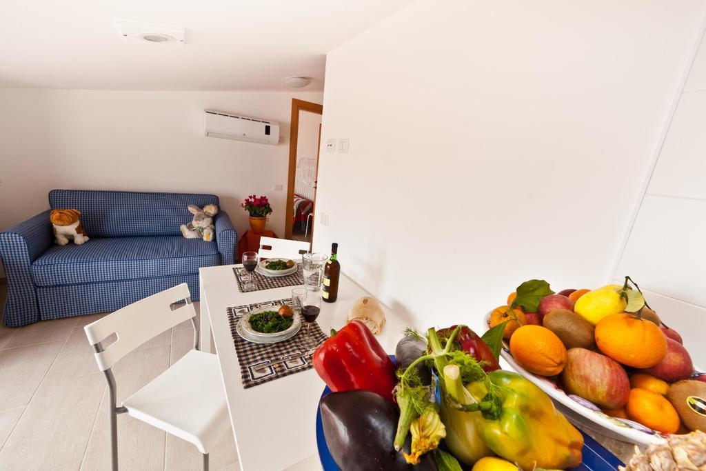 Cherry House Minturno Zewnętrze zdjęcie