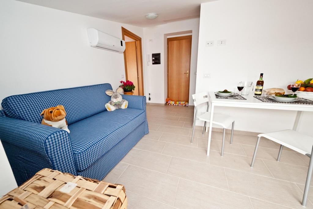 Cherry House Minturno Zewnętrze zdjęcie