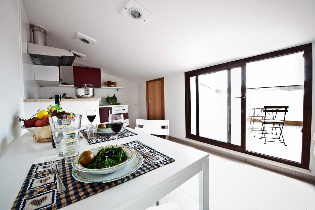 Cherry House Minturno Zewnętrze zdjęcie