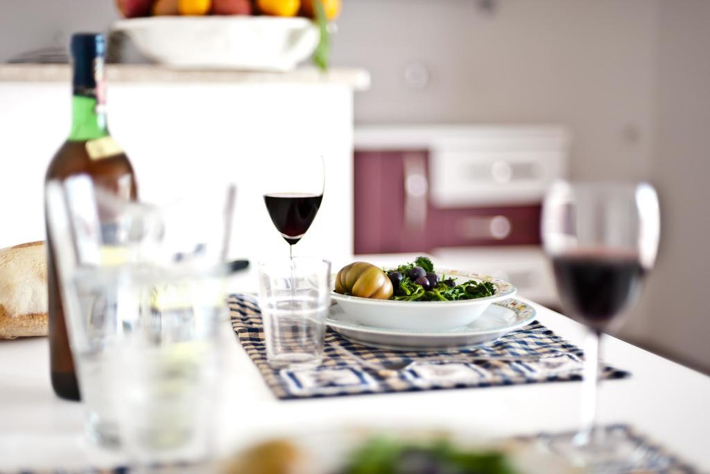 Cherry House Minturno Zewnętrze zdjęcie