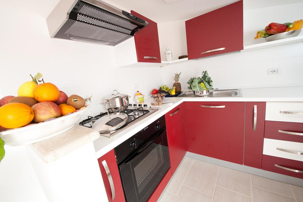 Cherry House Minturno Zewnętrze zdjęcie