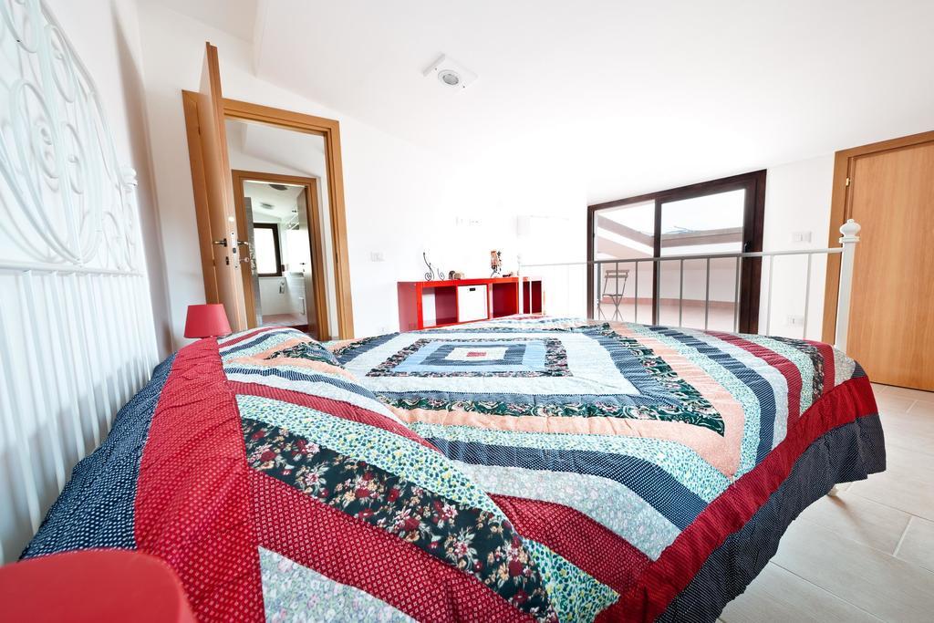 Cherry House Minturno Zewnętrze zdjęcie