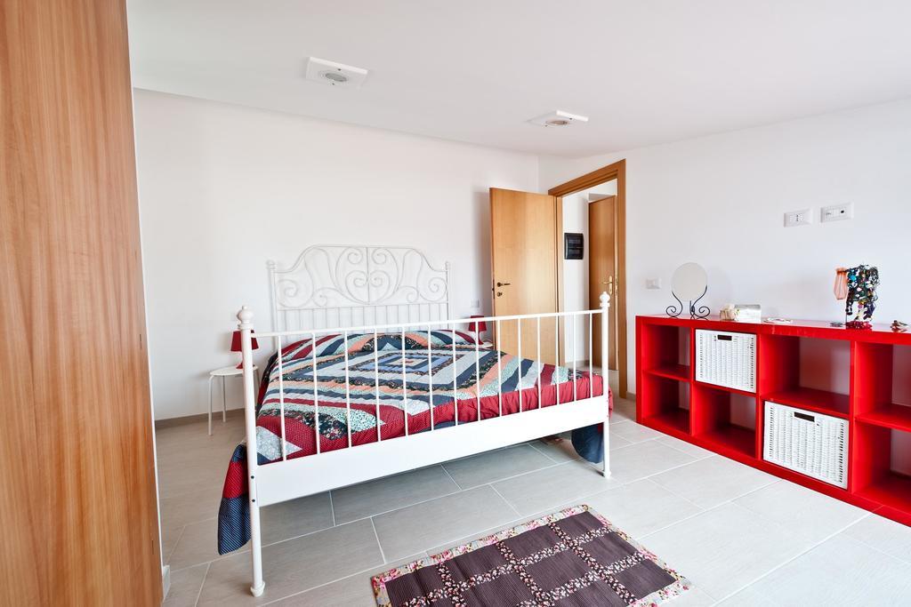 Cherry House Minturno Zewnętrze zdjęcie