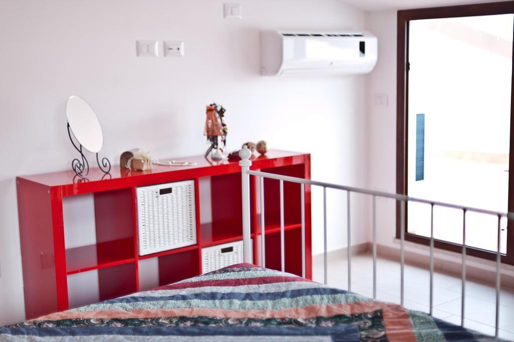 Cherry House Minturno Zewnętrze zdjęcie