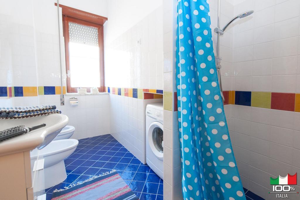 Cherry House Minturno Zewnętrze zdjęcie