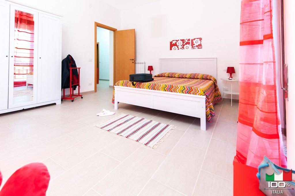 Cherry House Minturno Zewnętrze zdjęcie