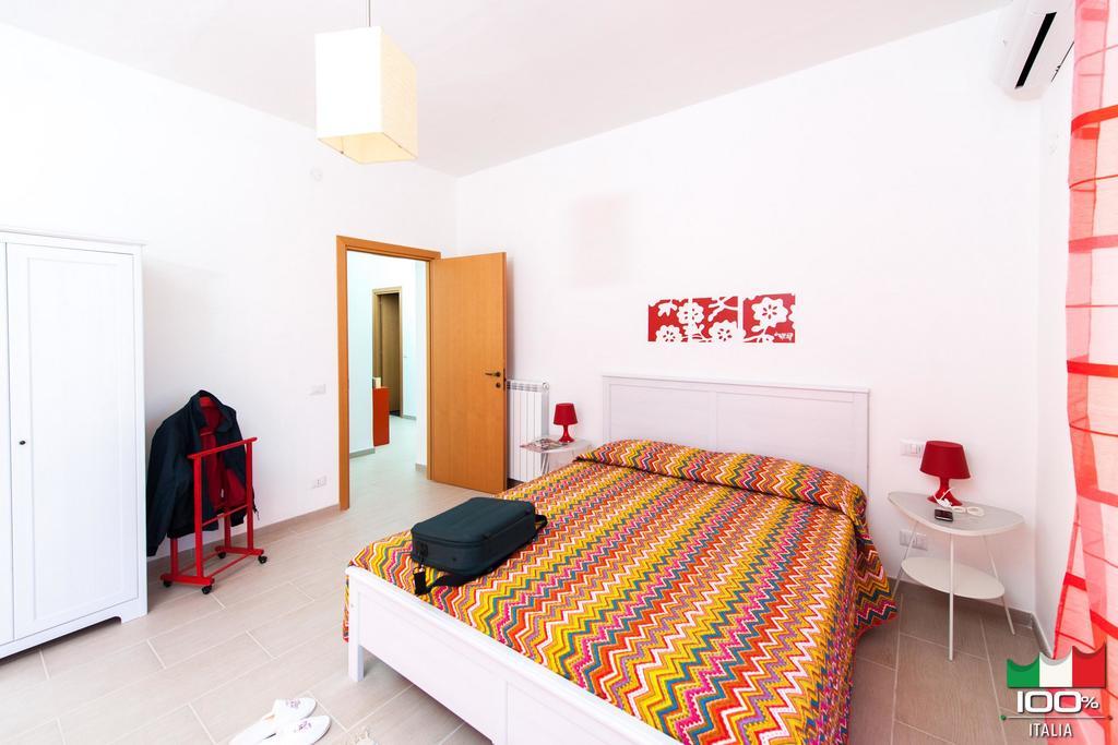 Cherry House Minturno Zewnętrze zdjęcie