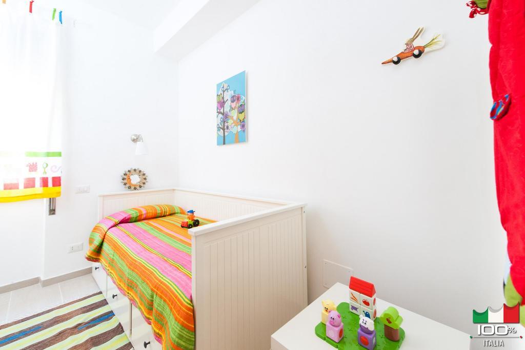 Cherry House Minturno Zewnętrze zdjęcie
