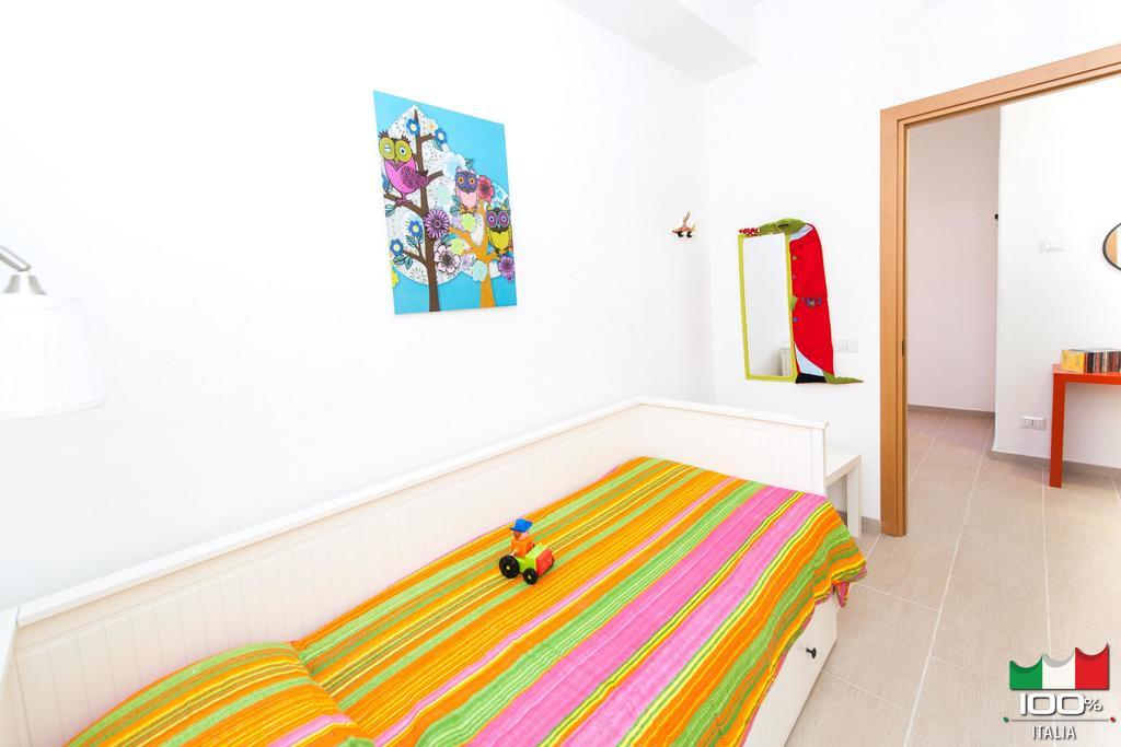 Cherry House Minturno Zewnętrze zdjęcie