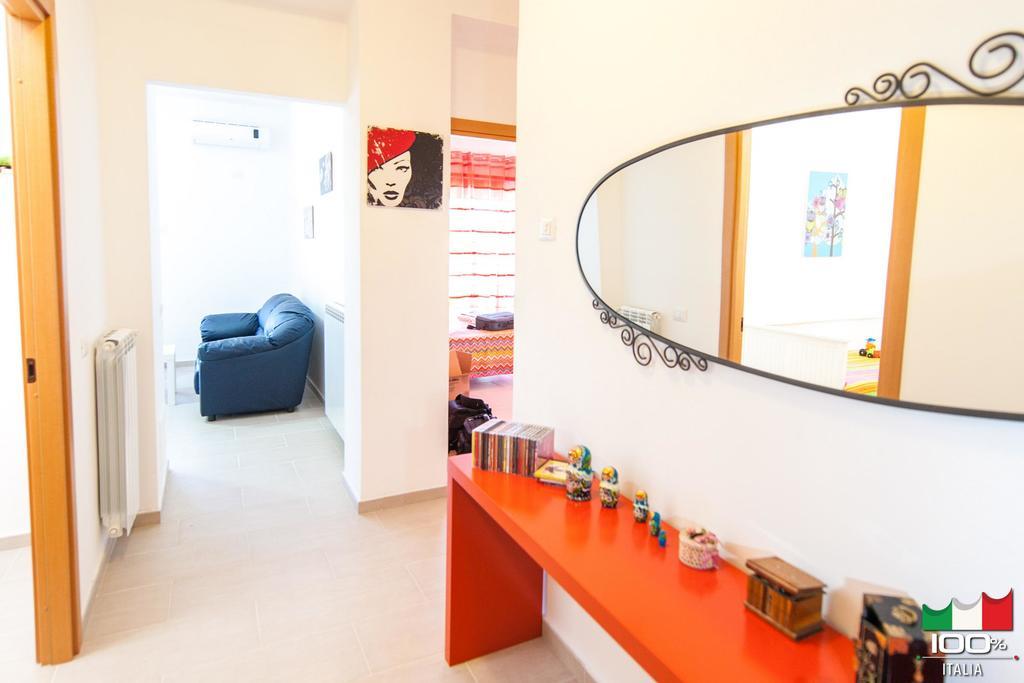 Cherry House Minturno Zewnętrze zdjęcie