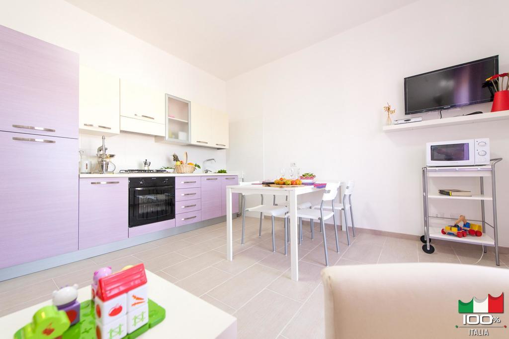 Cherry House Minturno Zewnętrze zdjęcie