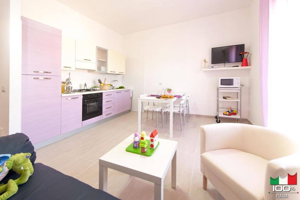 Cherry House Minturno Zewnętrze zdjęcie