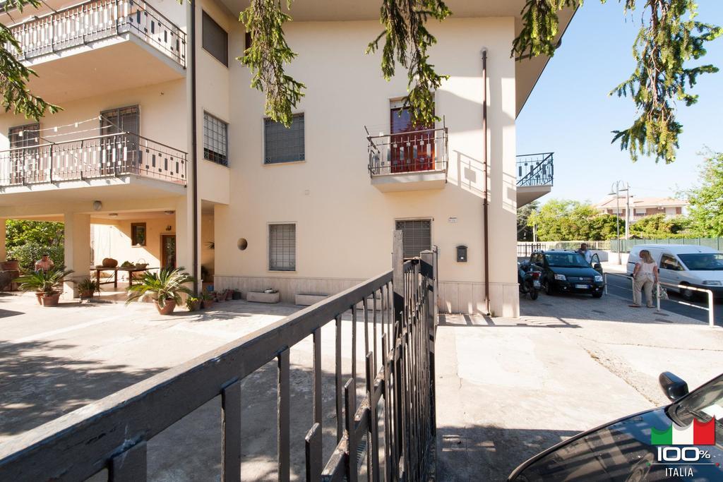 Cherry House Minturno Zewnętrze zdjęcie
