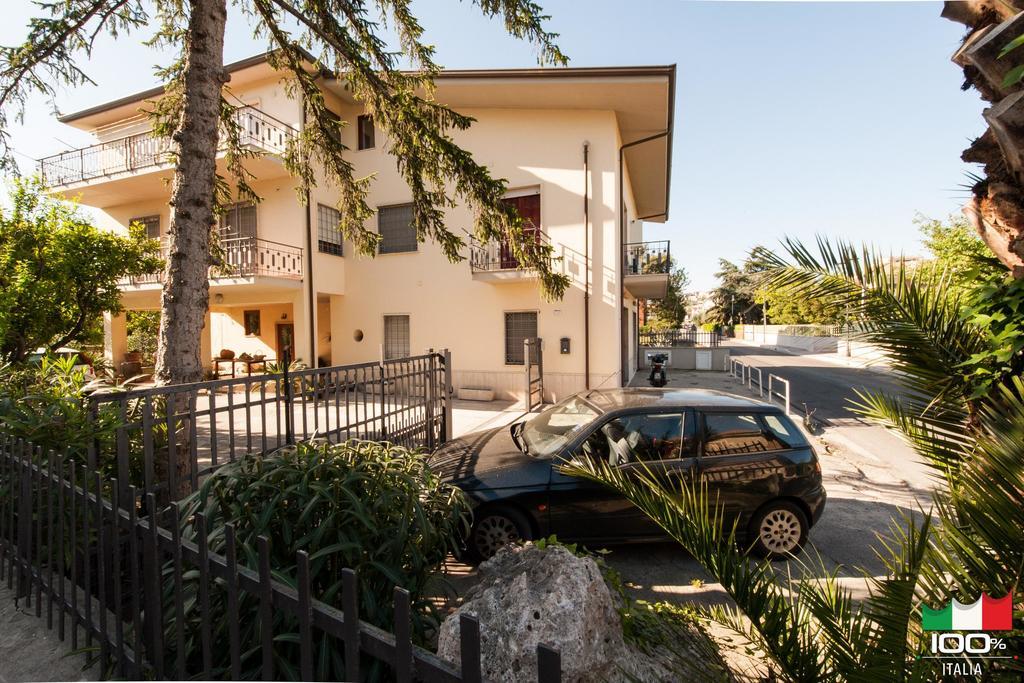 Cherry House Minturno Zewnętrze zdjęcie